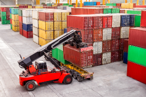 Logistik